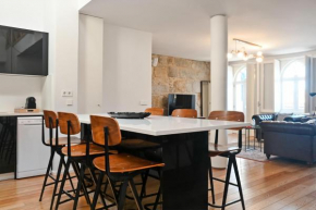 Oporto Chic&Cozy - Ribeira